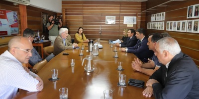 Destacan la necesidad de una ley nacional del Deporte