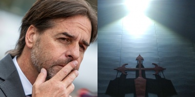 Lacalle decidi� vetar parcialmente la ley de indemnizaci�n a  ex trabajadores de Casa de Galicia