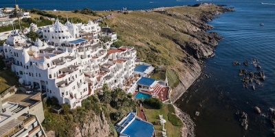 Ambiente analizar� impactos que implicar�a la construcci�n del proyecto privado en Punta Ballena