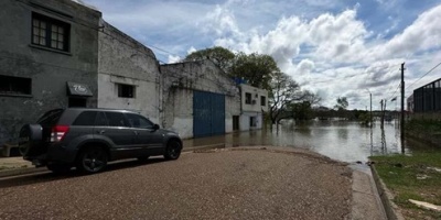 Actualmente permanecen 3.369 personas desplazadas