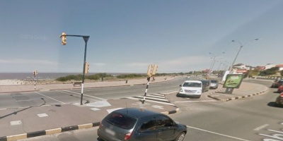 No se podr� estacionar en las calles incluidas en el circuito de la carrera  San Felipe y Santiago desde la tarde del s�bado