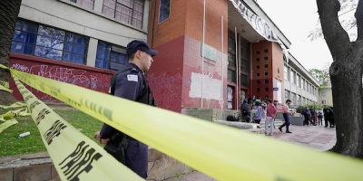 Paro y ocupaci�n docente