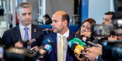 El 1� de diciembre comienza a funcionar el programa piloto del Mides y el Ministerio del Interior, para bajar la reincidencia de los reclusos