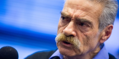 �Hay que ponerle un freno a los nost�lgicos del terrorismo de Estado� afirm� el integrante de Familiares Ignacio Errandonea