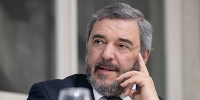 Bergara dijo que �el Gobierno da una se�al negativa� al vetar parcialmente la ley para los extrabajadores de Casa de Galicia