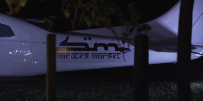 Bienvenidos a bordo: el cumplea�os tem�tico de Marset con Gerardo Nieto, El Gucci y Los Pikantes