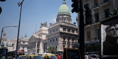 �Qu� opinan los diputados uruguayos sobre las elecciones argentinas? 