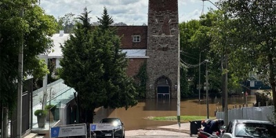 Actualmente permanecen 3.312 personas desplazadas