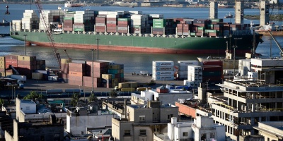 Trabajadores de Montecon preparan un jucio al Estado 