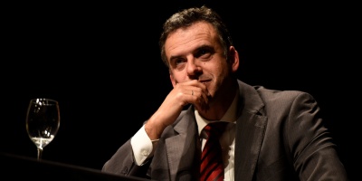 Orsi sobre victoria de Milei: "hay que fortalecer los v�nculos pero a veces manteniendo la distancia"