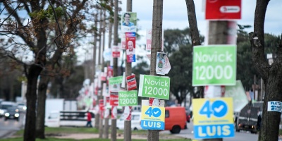 Blancos solicitan elevar el tope de aportes a candidatos en las campa�as