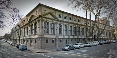 Udelar investiga amenaza antisemita a una estudiante: "Te estamos mirando, sionista"