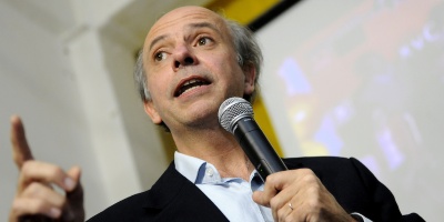 El Ministro de Defensa Nacional Javier Garc�a dijo que triunfo de Milei en Argentina abrir� oportunidades para Uruguay