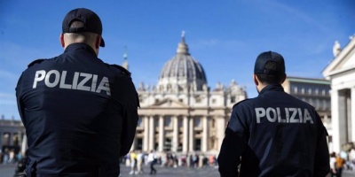 Ms de 200 condenados en el macrojuicio contra la mafia calabresa 'Ndrangheta