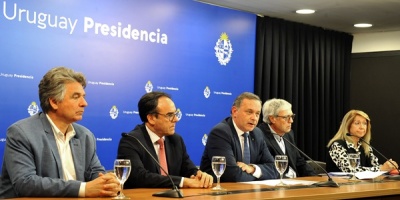 OSE aprob� llamado a licitaci�n para universalizar saneamiento en el interior