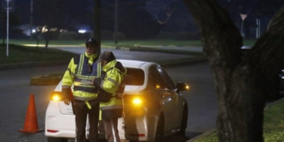 En Maldonado se realizaron 897 fiscalizaciones y se retuvieron 37 veh�culos durante el fin de semana