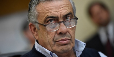 En la frontera "Ya se not� el apriete que se est� haciendo del contrabando" dijeron comerciantes al intendente Lafluf