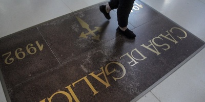 M�dicos salen al cruce del veto a la ley de Casa de Galicia