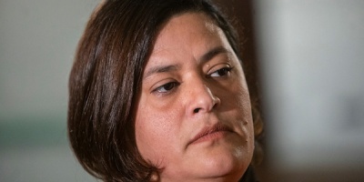 Noy: El suicidio de los agentes policiales todav�a "sigue siendo el tema de mayor preocupaci�n"