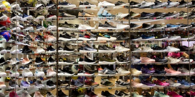 La actividad comercial se contrajo nuevamente en el tercer trimestre