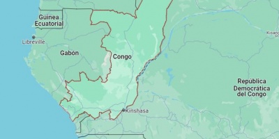 Al menos 37 muertos por una estampida humana en la capital de Repblica del Congo