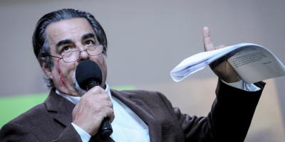 Se present� proyecto de ley que busca equiparar las sanciones por filtraciones