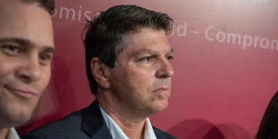 Preocupaci�n en el parlamento por fallas en UPM 2