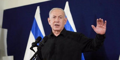 Netanyahu seala que la posible liberacin de rehenes no frenar su objetivo final de acabar con Hams