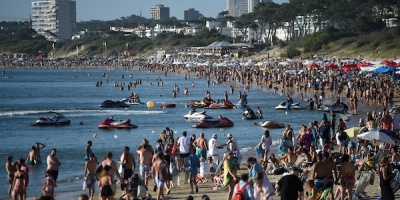 Gobierno anunci� medidas para estimular turismo interno