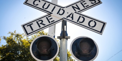 Olaizola: "En la medida que haya interesados privados" el llamado tren de UPM "llevar� pasajeros"