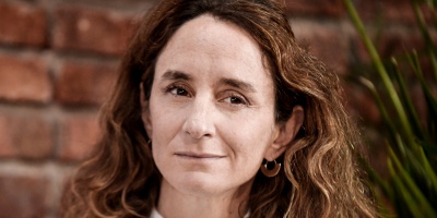 La senadora Carmen Sanguinetti confirma que se desvincul� del sector Ciudadanos para apoyar a Gurm�ndez