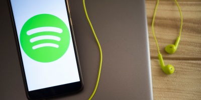 Spotify: �Se queda o se va?