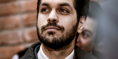 Ojeda lanz� su candidatura en el Partido Colorado