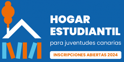 Hasta el 1� de marzo de 2024 se reciben las postulaciones para el Hogar Estudiantil Canario