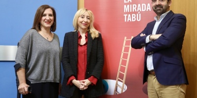 El Festival Internacional de Cortos 'La Mirada Tab' recibe ms de 3.900 obras en su dcima edicin