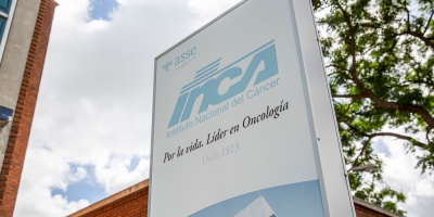 El Instituto Nacional de C�ncer (INCA) conmemor� sus 110 a�os
