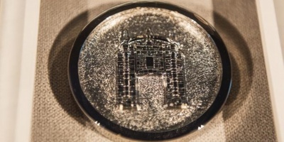 La Intendencia de Montevideo declar� visitante ilustre a la estadounidense Louise Popkin