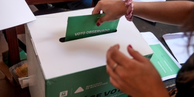 55 propuestas electas en el Presupuesto Participativo 2023 en Montevideo