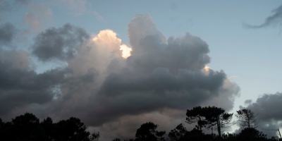 Cabrera del Inumet: "todos los par�metros que se miden nos afectan" f�sicamente, como la humedad y la presi�n a nivel del mar 