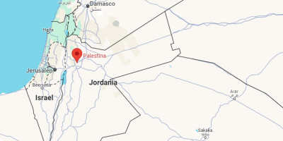 Israel inicia el proceso de liberaci�n de un primer grupo de 39 palestinos tras el comienzo de la tregua