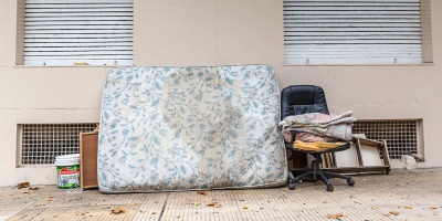 El uso indebido de espacios p�blicos no se puede permitir, afirm� el ministro de Desarrollo social, Mart�n Lema