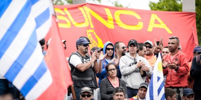 El Sunca resolvi� levantar el paro nacional fijado para el 28 de noviembre 