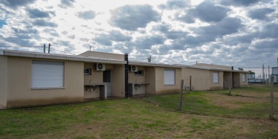 Por denuncias en la adjudicaci�n de viviendas MVOT solicit� que se firme otra declaraci�n jurada 