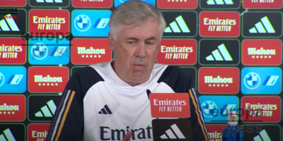 Ancelotti: "Siempre hemos sido competitivos a pesar de las ausencias"