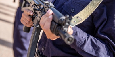 Homicidio: Discusi�n en la explanada del shopping Tres Cruces