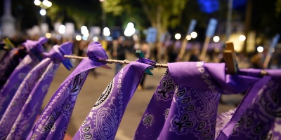 Avenida 18 de Julio ser� cortada desde las 18 horas por Marcha contra la violencia de g�nero 