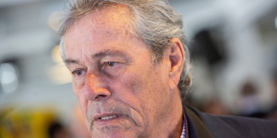 Ant�a lament� que el foco haya sido sobre la nacionalidad de los obreros y no por las obras estancadas 