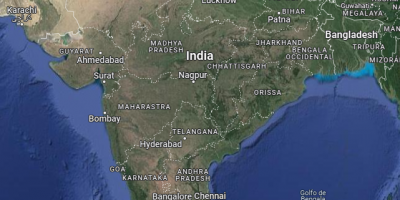 Buscan nuevas vas para rescatar a 41 trabajadores atrapados en un tnel del norte de India