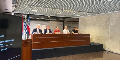 PIT-CNT reclama avanzar en el di�logo para la reducci�n de la jornada laboral en el sector de panificados