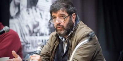 El Tribunal de Conducta del Frente Amplio analizar� la denuncia de acoso sexual y laboral contra el diputado Gustavo Olmos